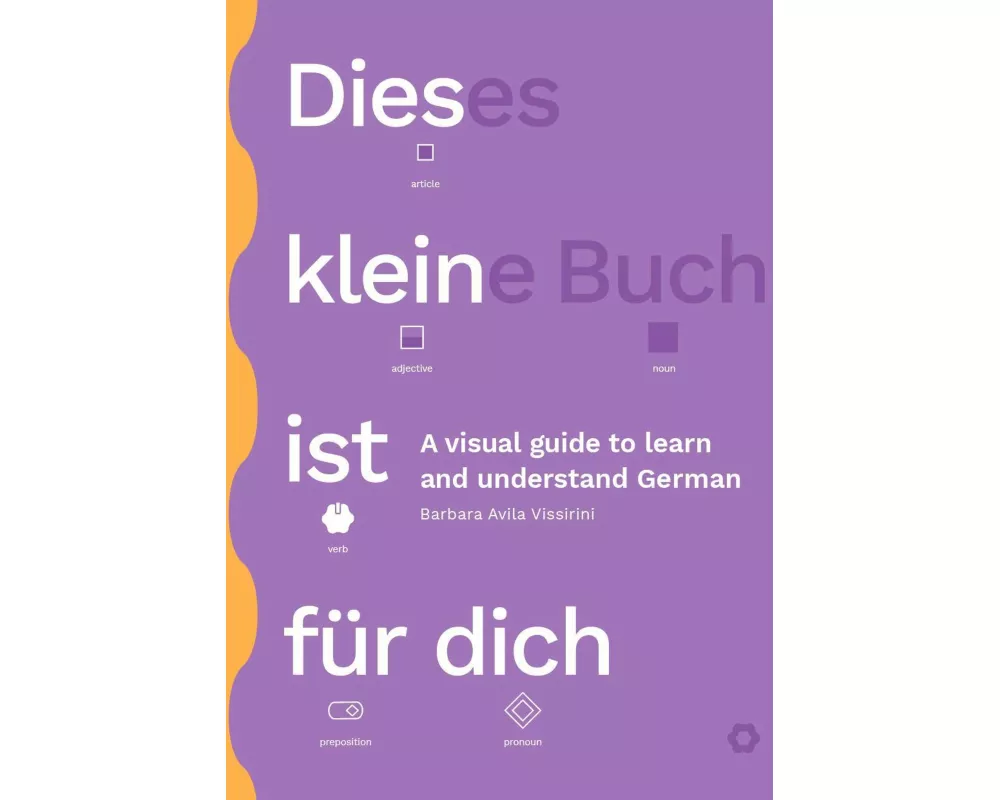 Dieses kleine Buch ist für dich