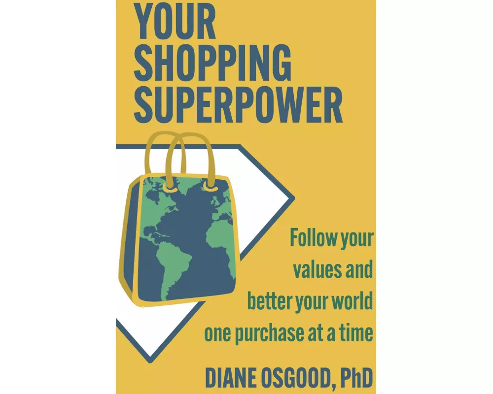Your Shopping Superpower