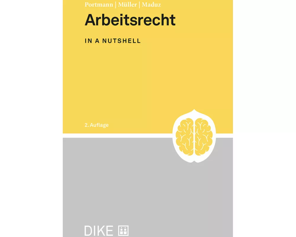 Arbeitsrecht