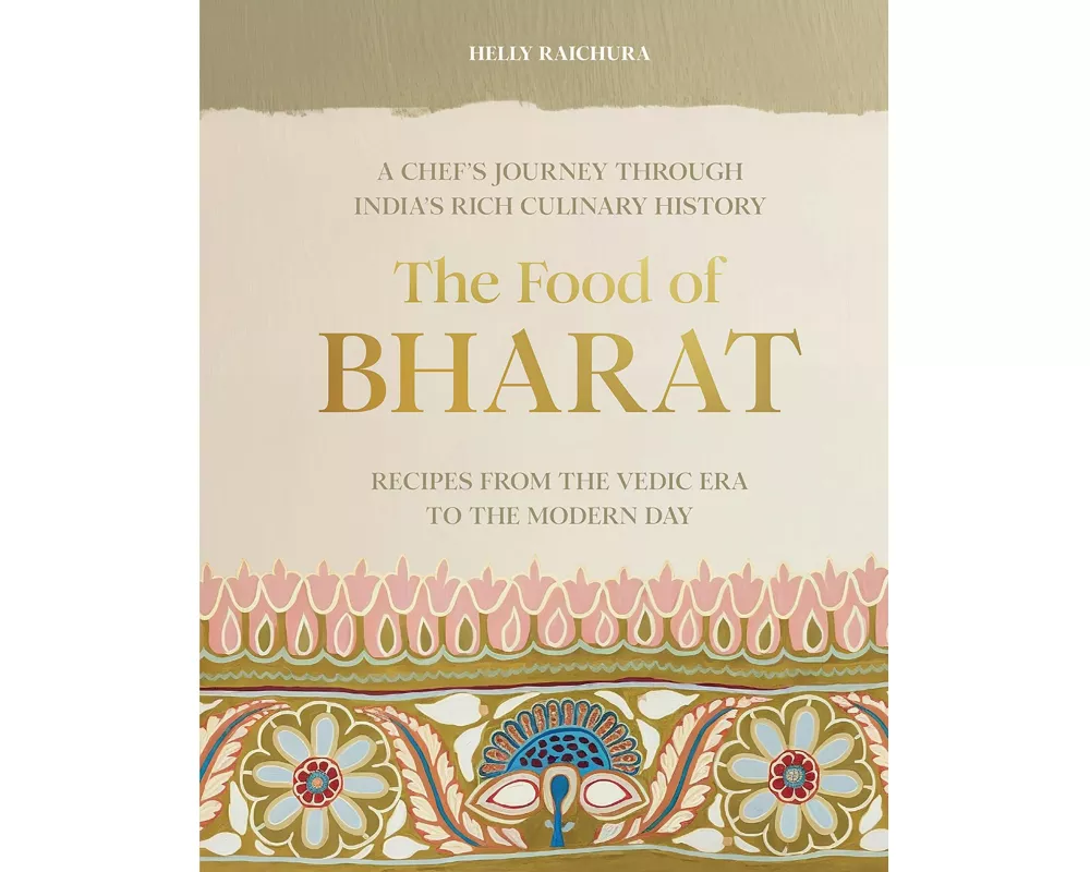 The Food of Bharat