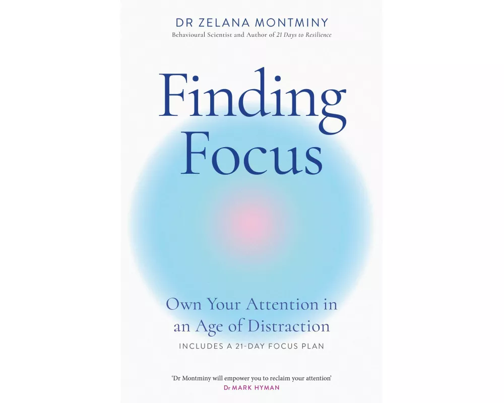 Finding Focus