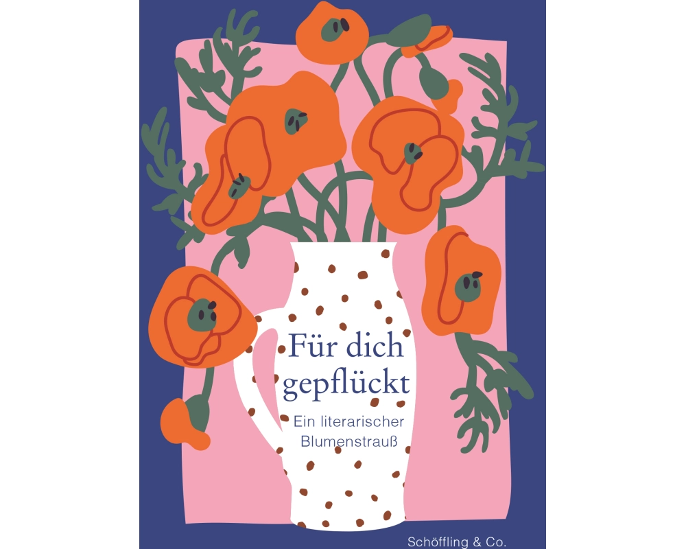 Für dich gepflückt