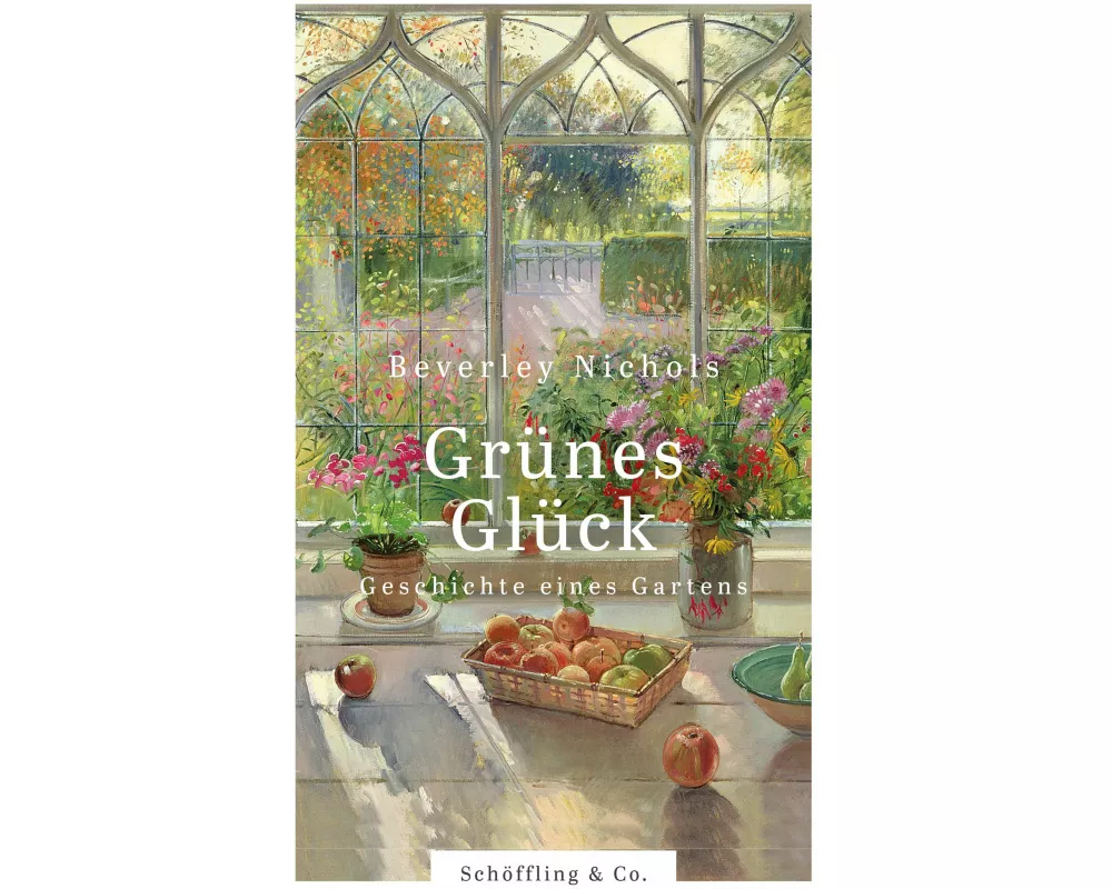 Grünes Glück