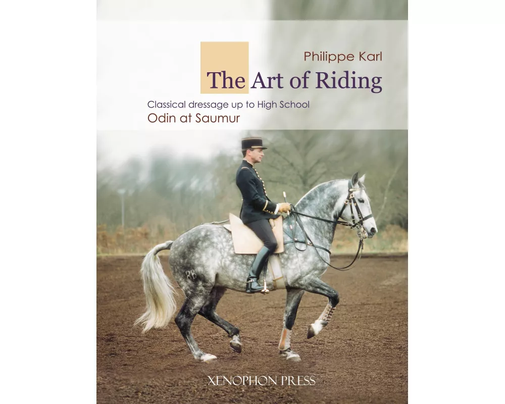 The Art of Riding