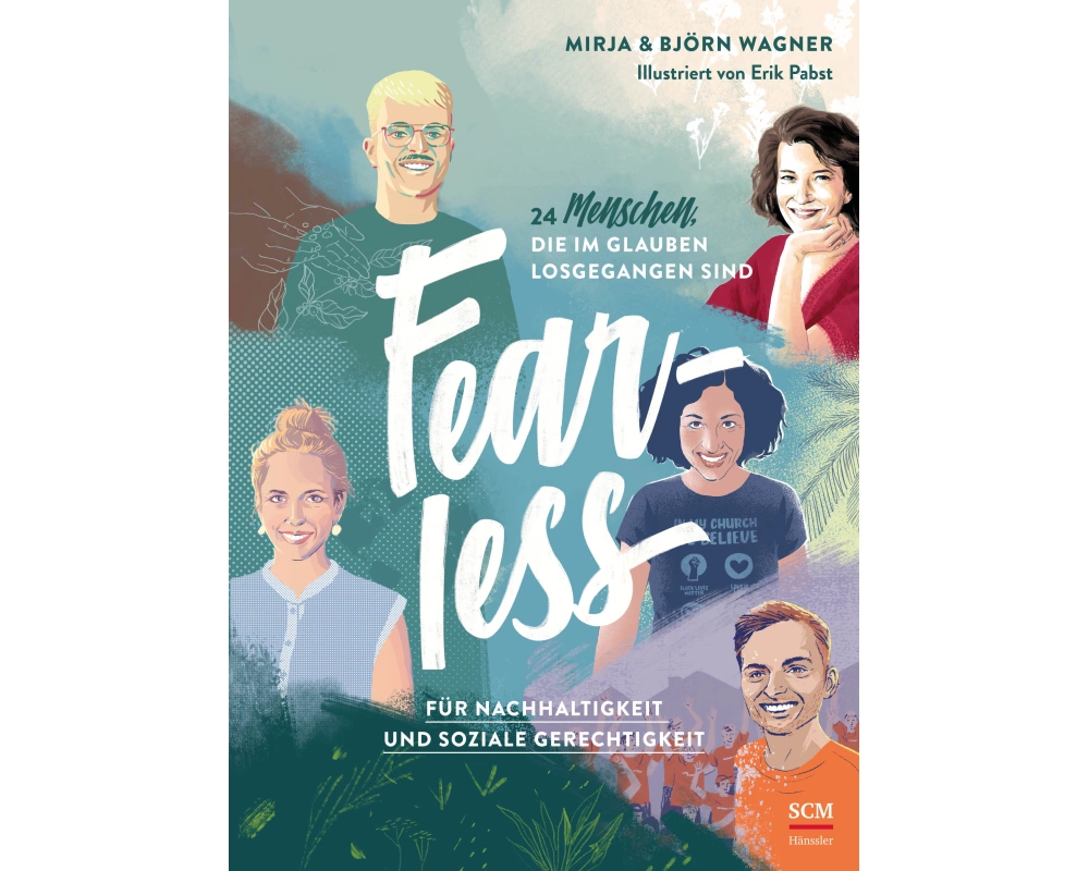 Fearless