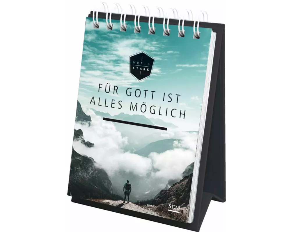 Für Gott ist alles möglich