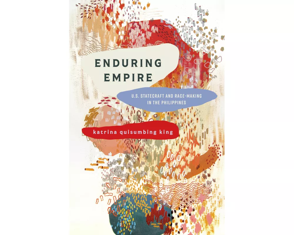 Enduring Empire