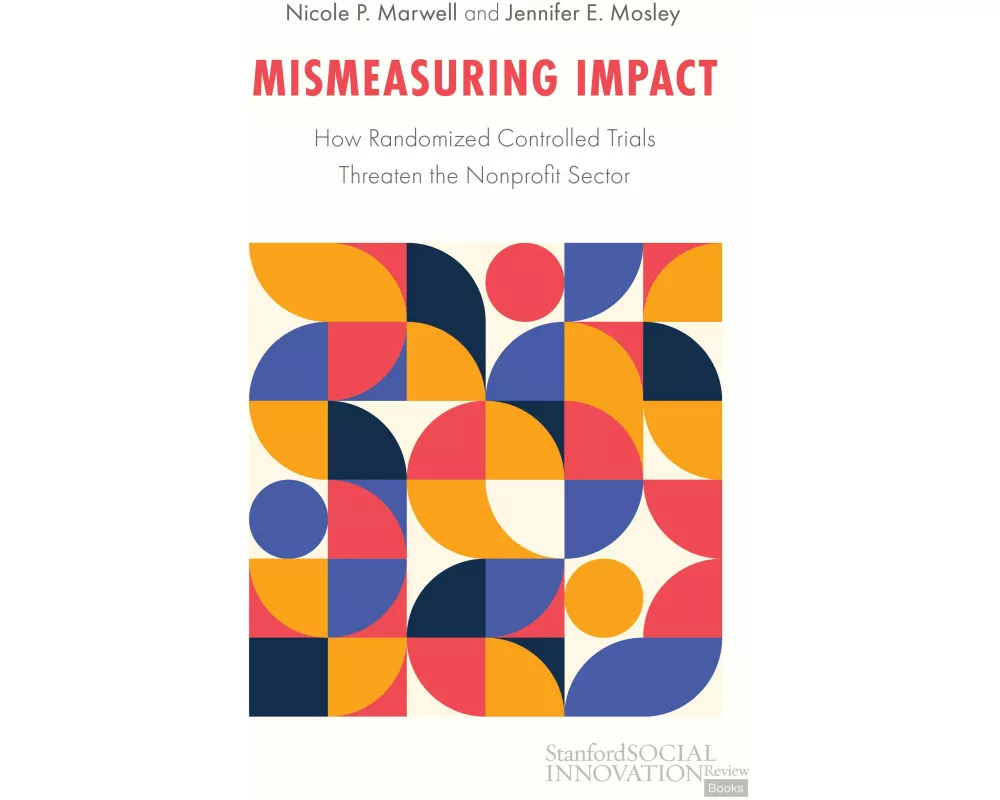 Mismeasuring Impact