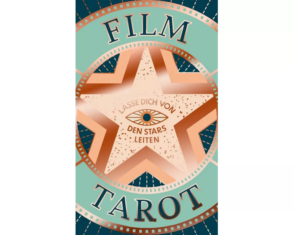 Film Tarot Mini