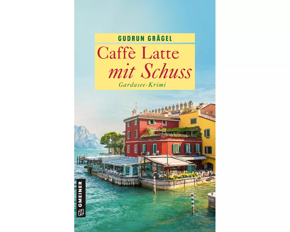 Caffè Latte mit Schuss