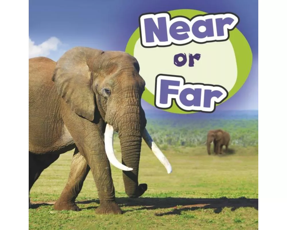 Near or Far