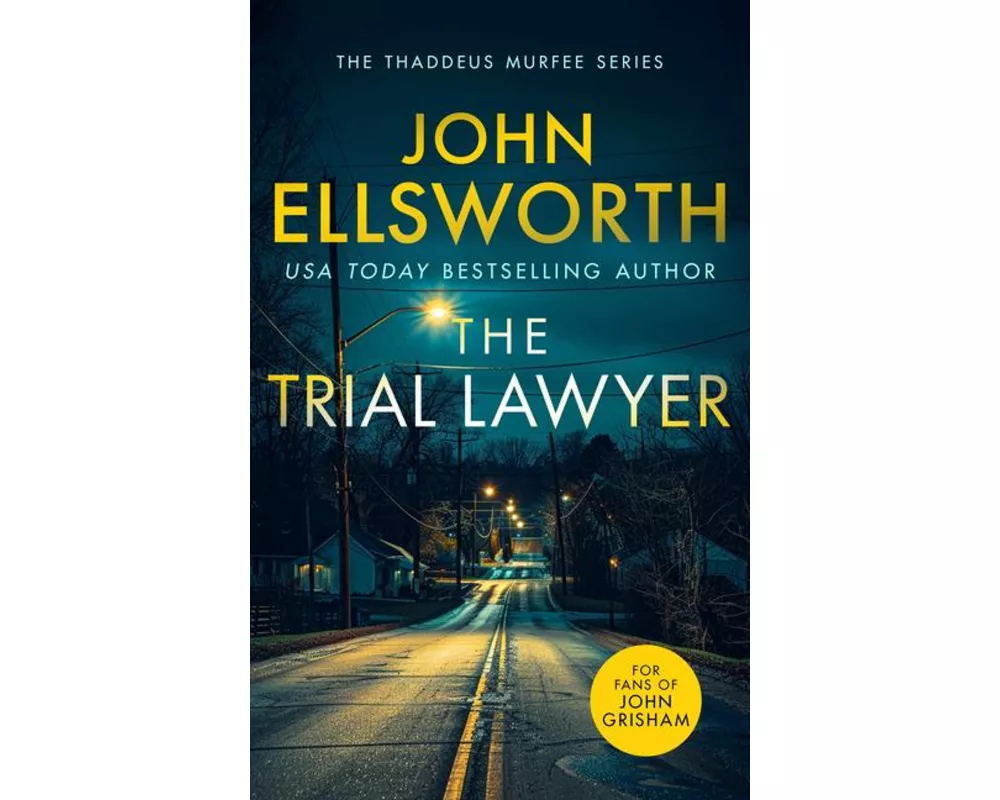 The Trial Lawyer
