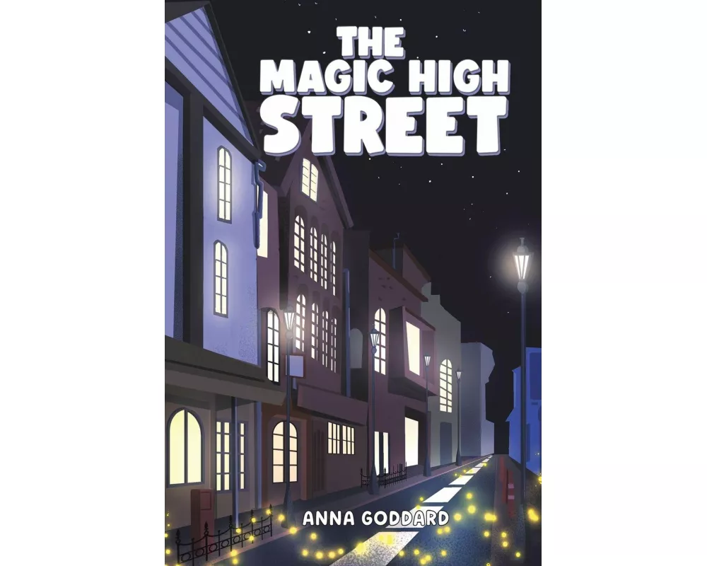 The Magic High Street