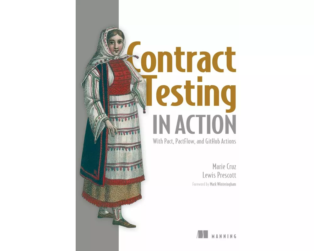 Contract Testing in Action