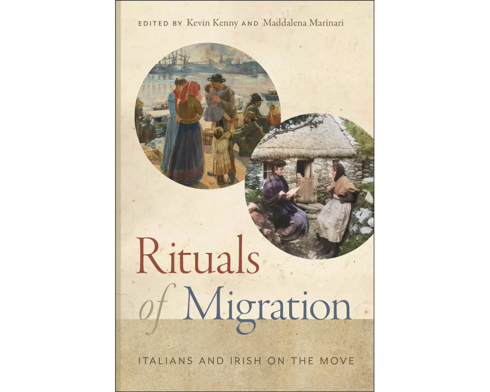 Rituals of Migration