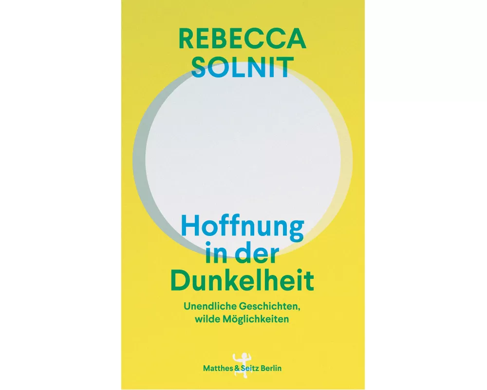 Hoffnung in der Dunkelheit