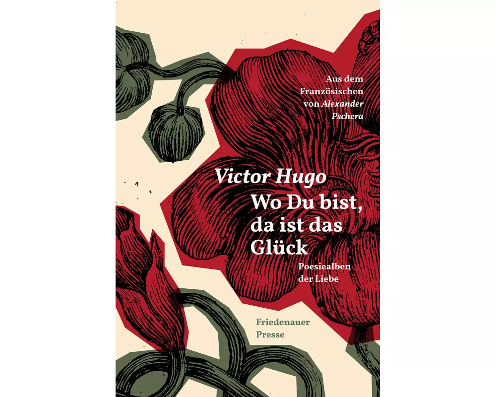 Wo Du bist, da ist das Glück