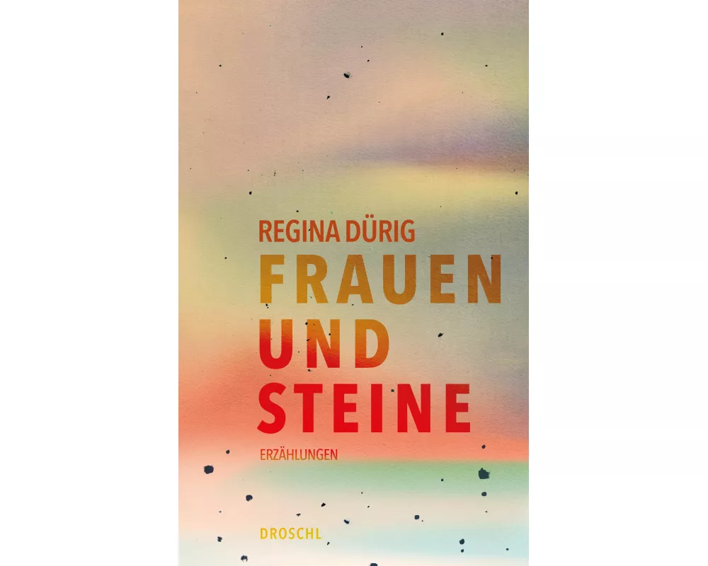 Frauen und Steine
