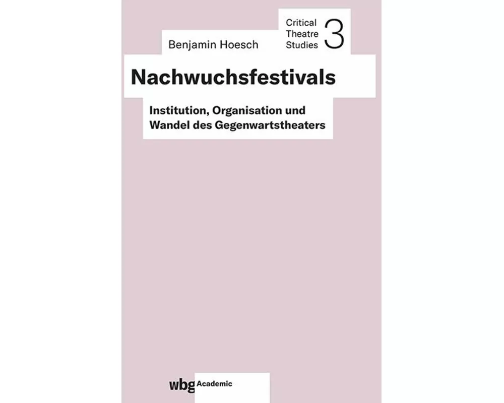 Nachwuchsfestivals