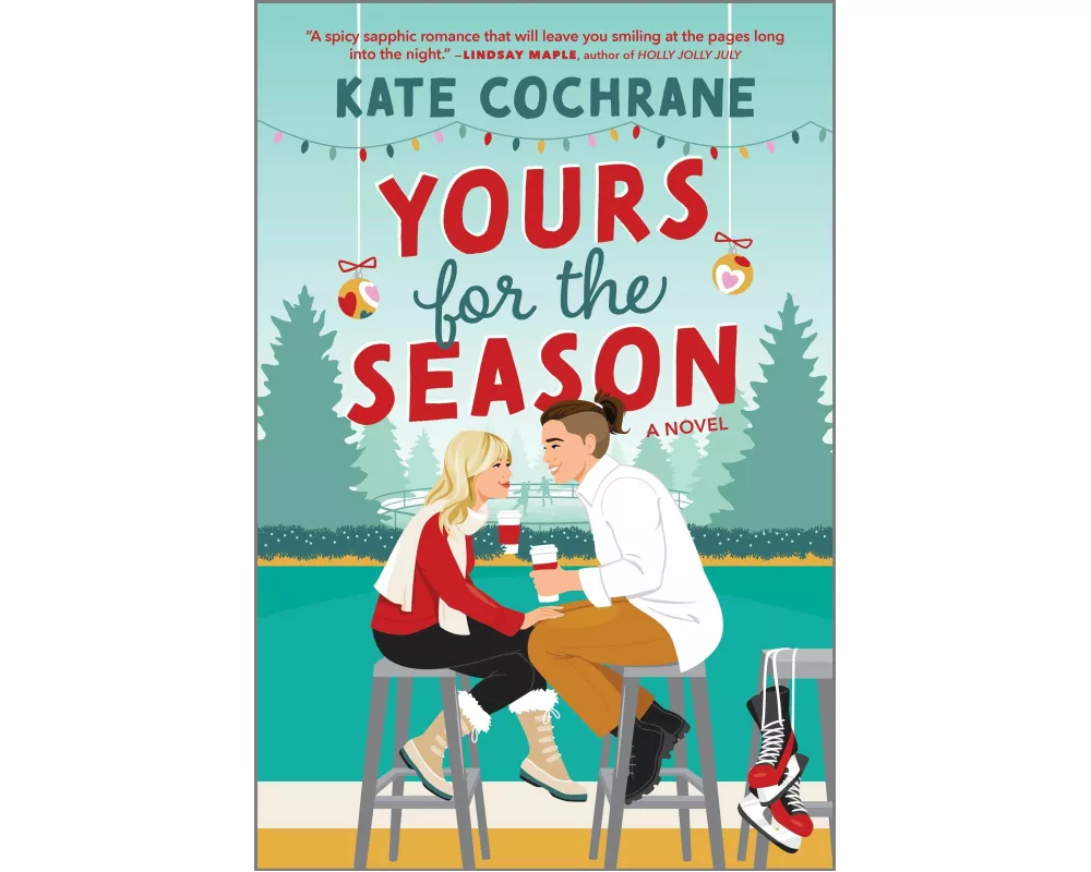 Yours for the Season