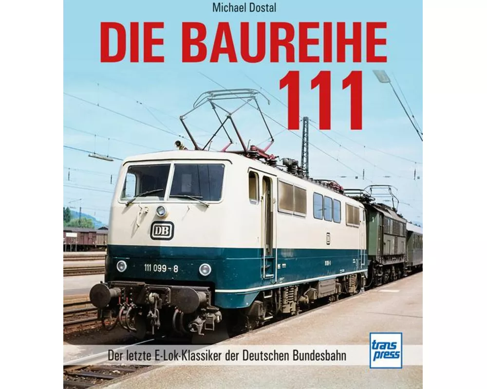 Baureihe 111