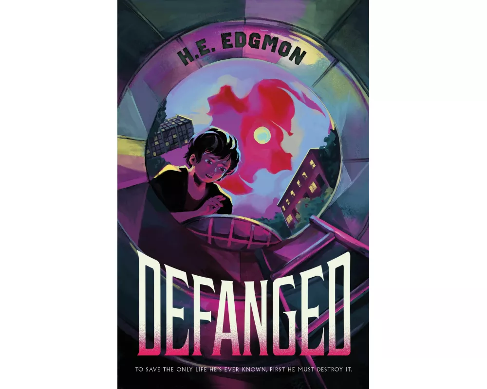 Defanged