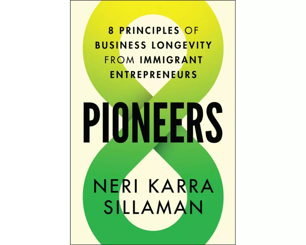 Pioneers