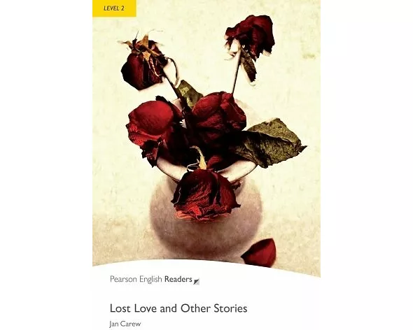 PERL2: Lost Love And Other Stories Book with eBook and audio