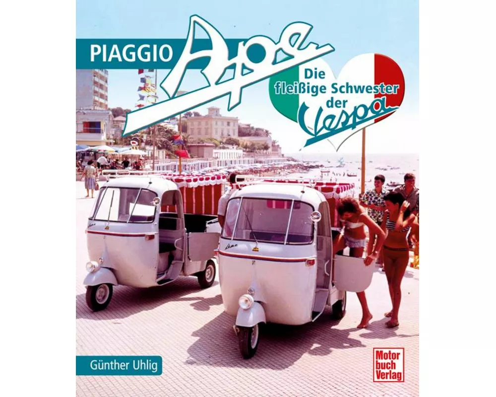 Piaggio Ape