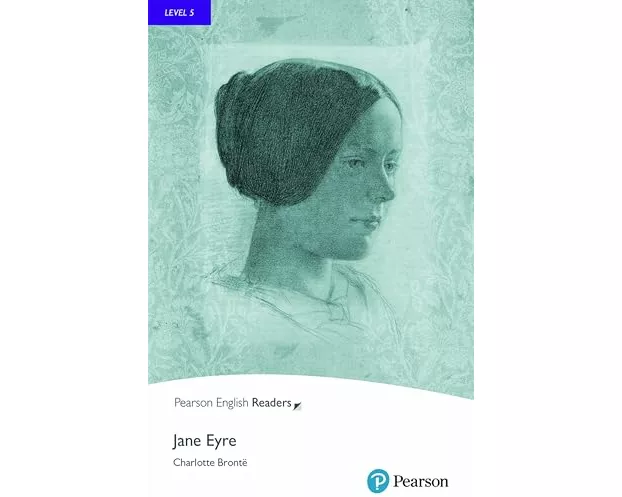 PERL5: Jane Eyre Book with eBook and audio