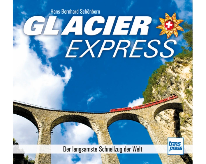 Glacier Express