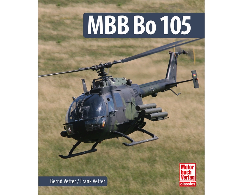 MBB Bo 105
