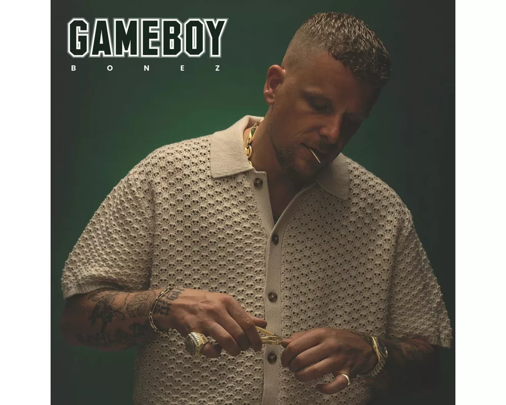 Gameboy