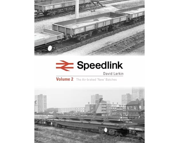 Speedlink Volume 2
