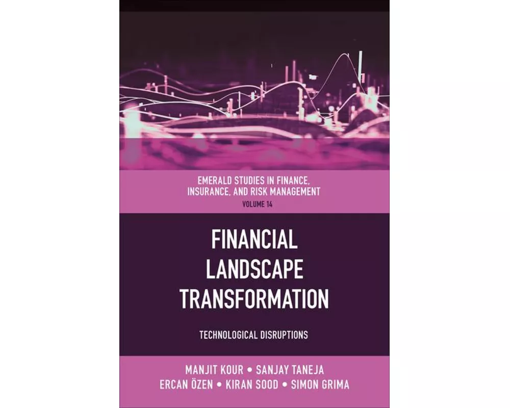 Financial Landscape Transformation