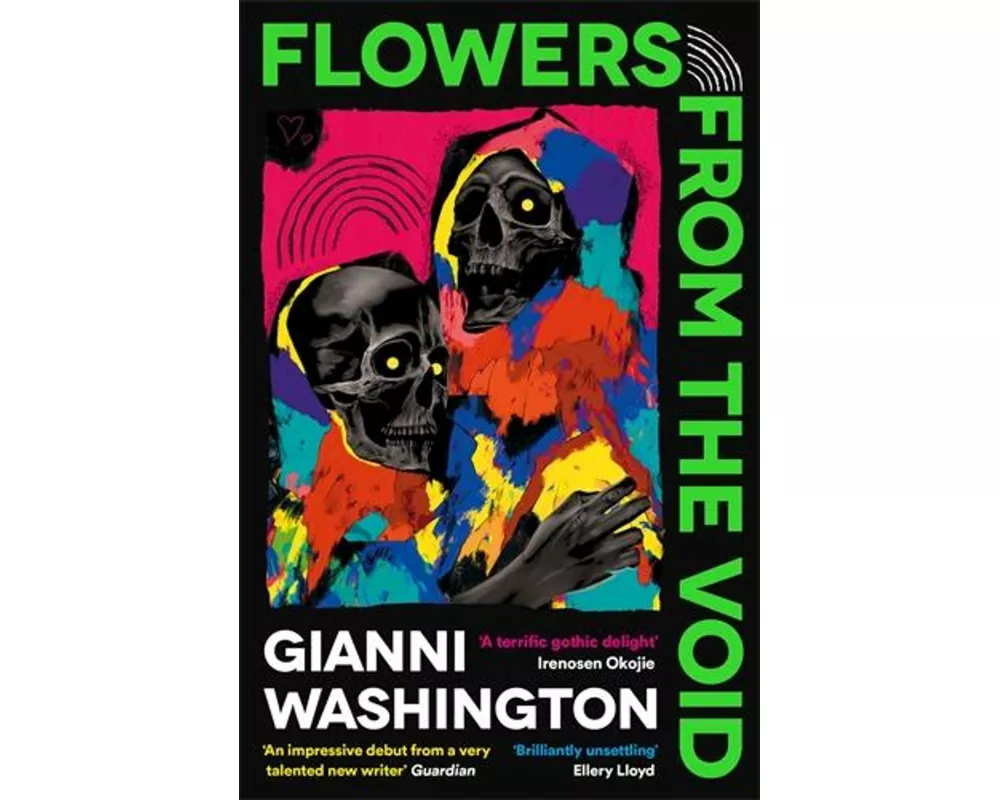 Flowers from the Void