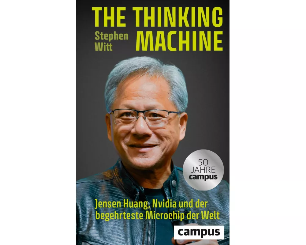 The Thinking Machine