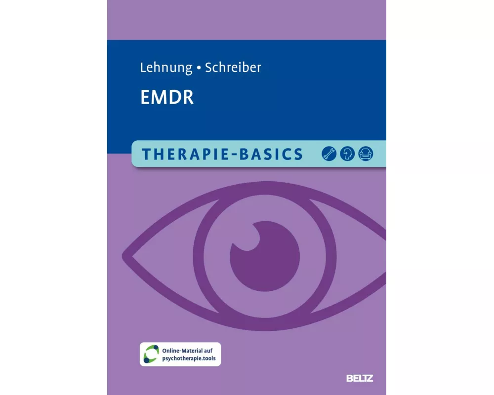 Therapie-Basics EMDR