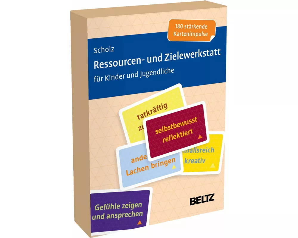Ressourcen- und Zielewerkstatt für Kinder und Jugendliche