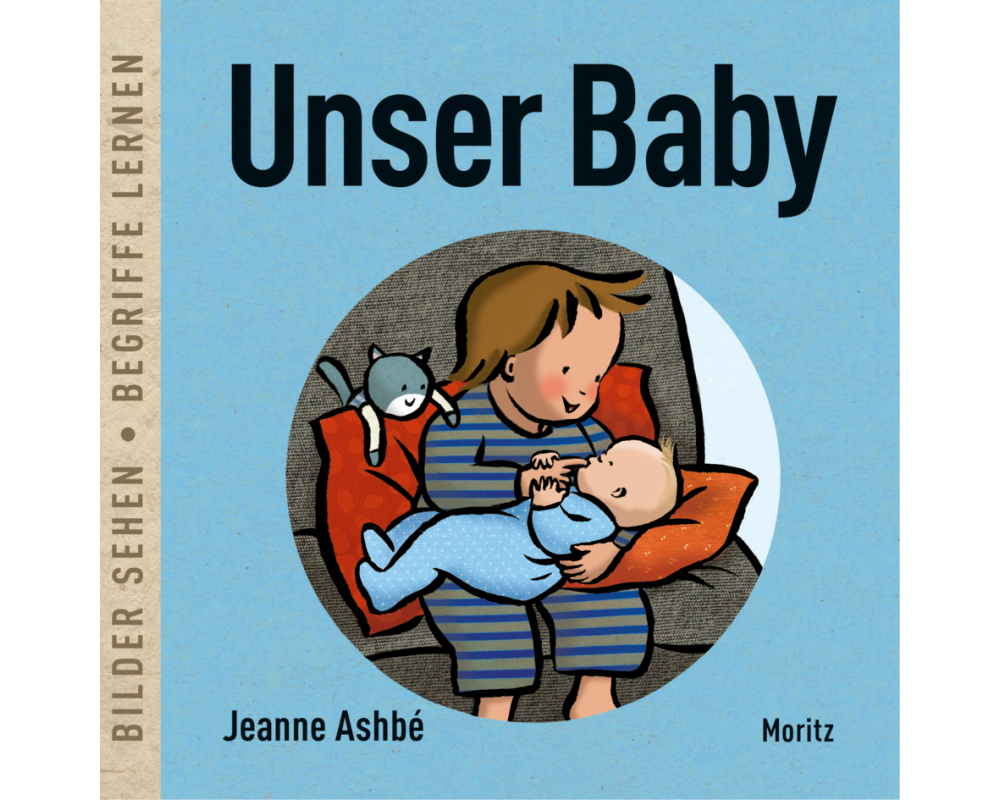 Unser Baby