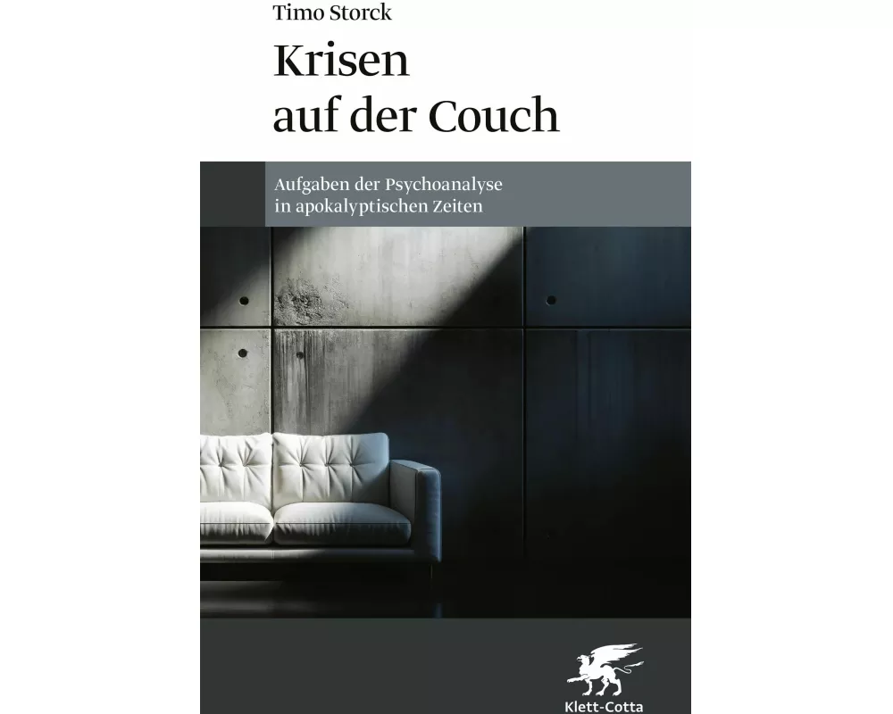 Krisen auf der Couch