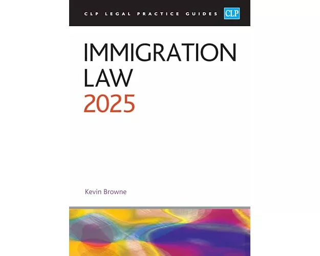Immigration Law 2025