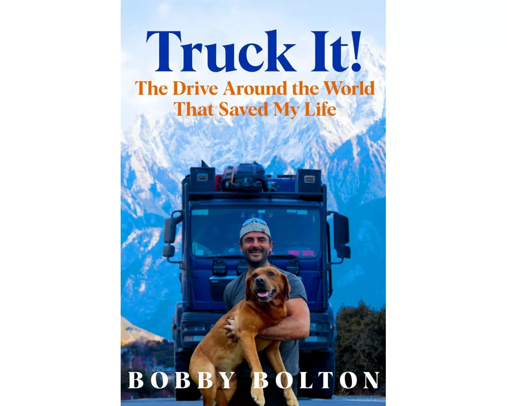 Truck It!