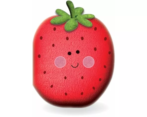 Squish and Snugg: Fruits of the Spirit