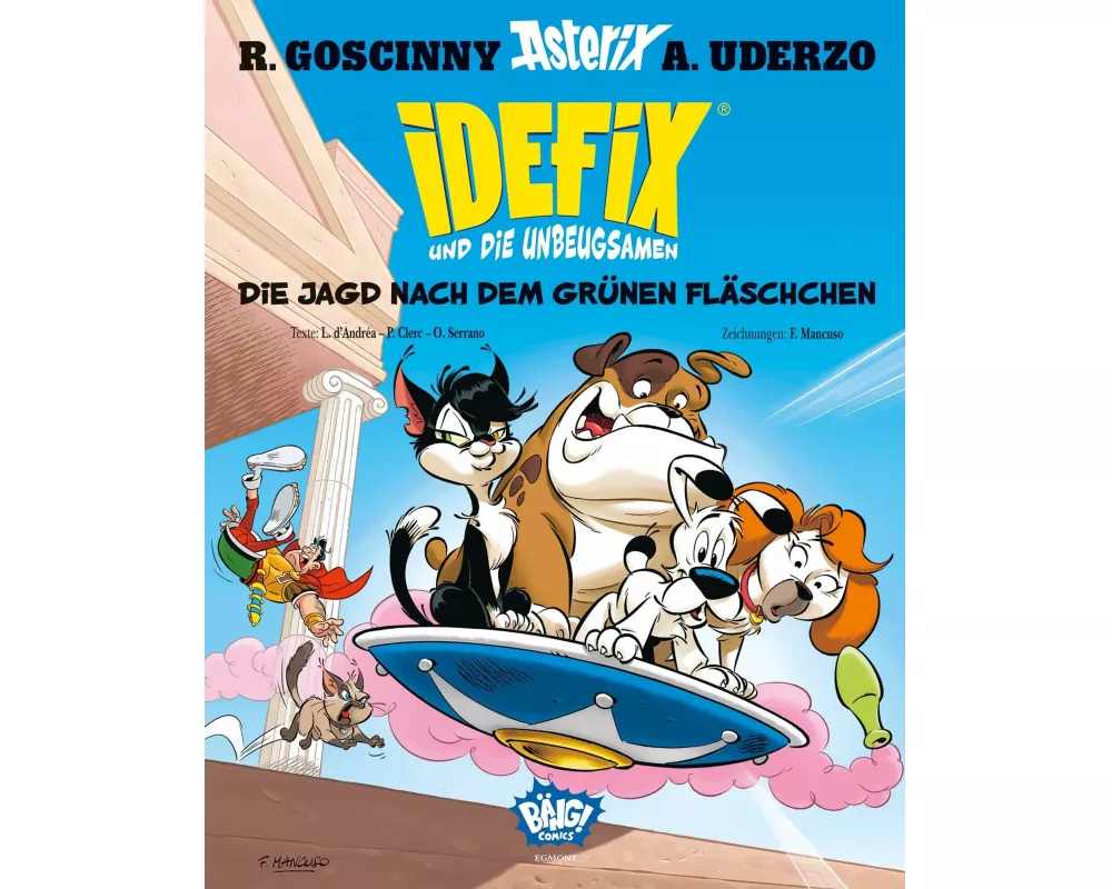 Idefix und die Unbeugsamen 08