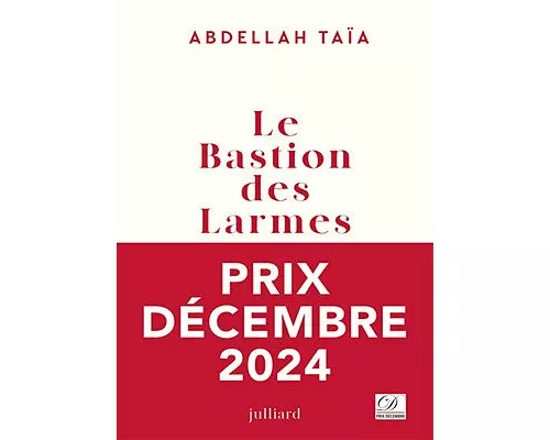 Le bastion des larmes