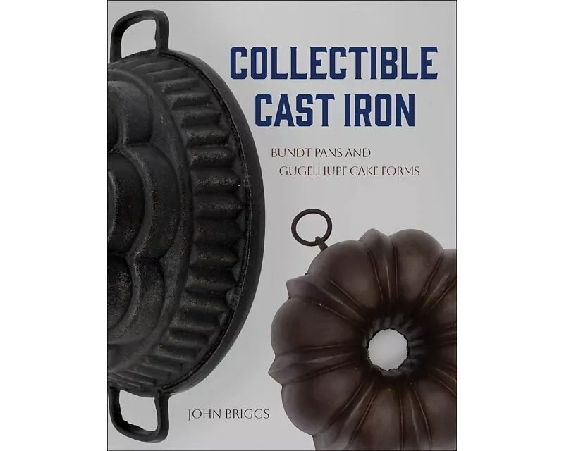 Collectible Cast Iron