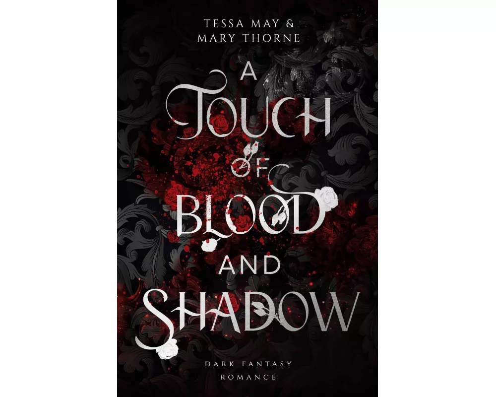 A Touch of Blood and Shadow