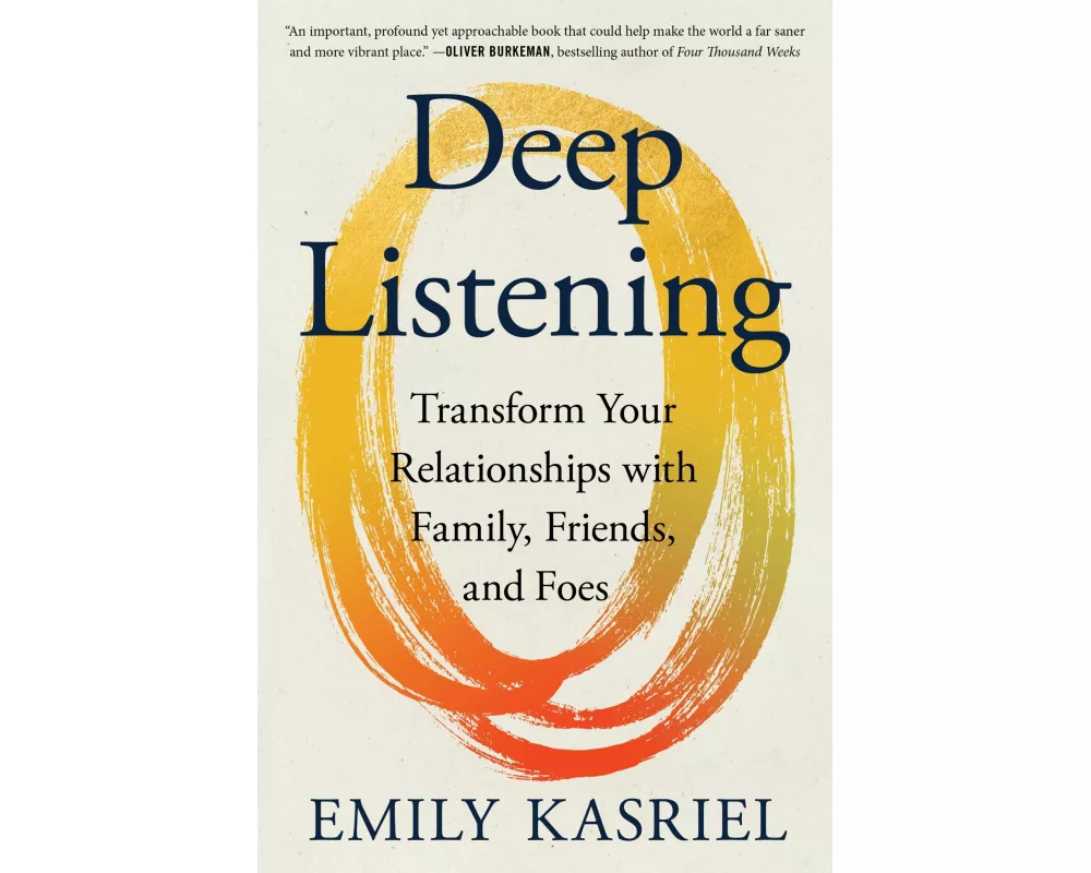 Deep Listening