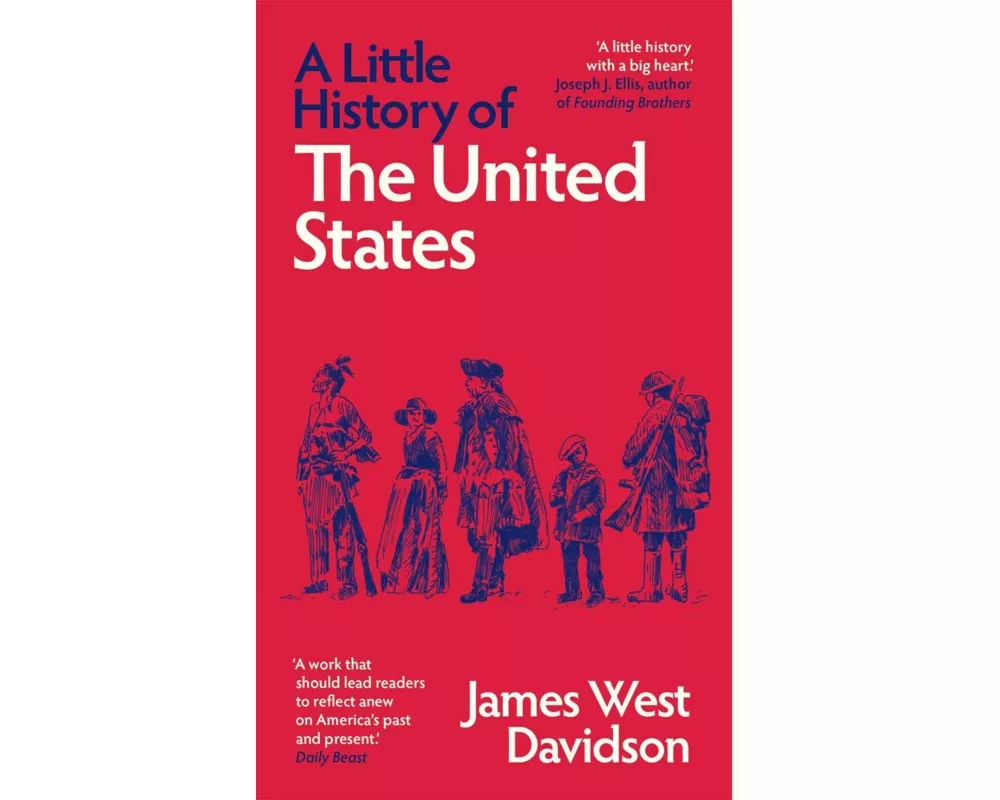 A Little History of the United States